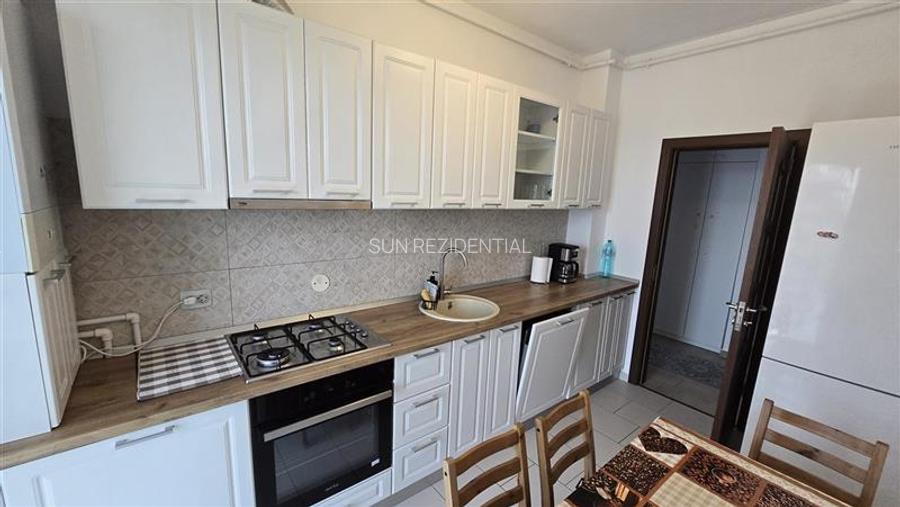 Berceni-Metalurgiei Park, apartament mobilat-utilat, loc parcare - 9