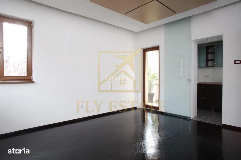 Spatiu de Birouri Piata Alba Iulia  - 9