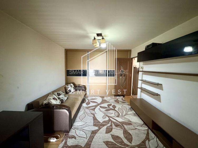 Apartament 2 camere decomandat | Etaj 2 | Carpați 2 - 11