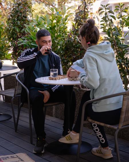 Spatiu Comercial de inchiriat/Cafenea/Barbershop/Otopeni - 7