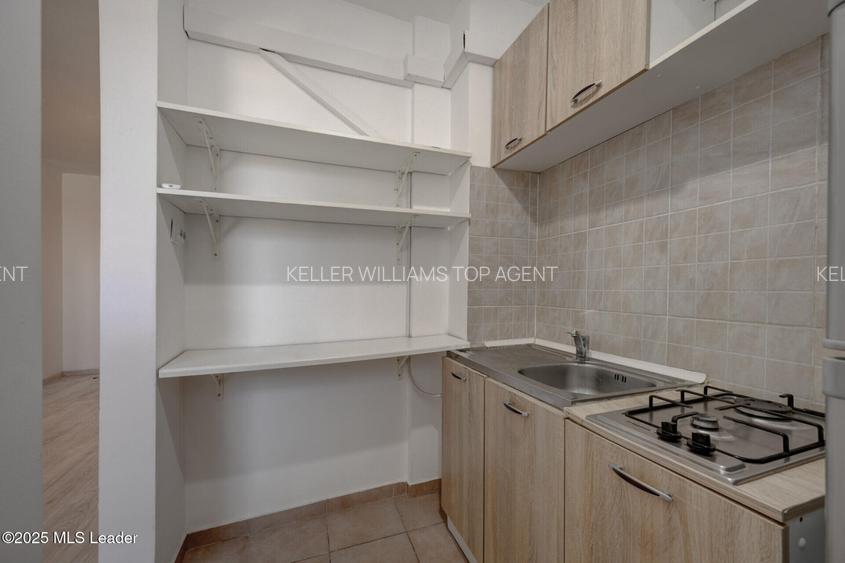 Garsonieră de inchiriat, 30 m, 5 min de metrou Iancului, București - 6