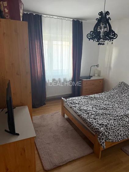 Apartament 2 camere decomandat, cartier Plopilor - 3