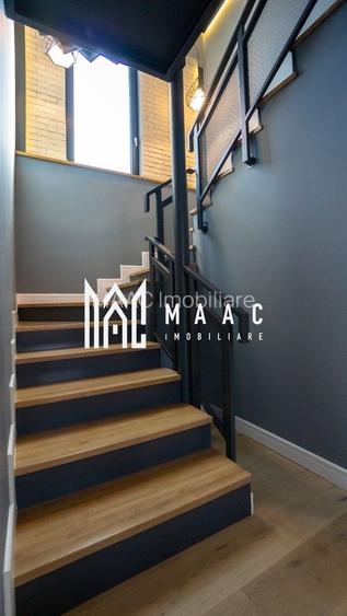 Casă deosebita Goranu-Ramnicu Valcea| 220mp util| 673 mp teren - 7