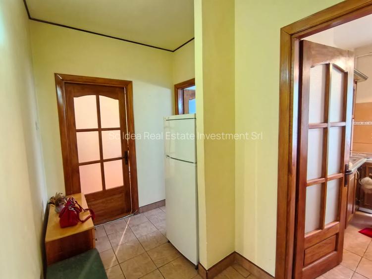 Apartament cu 2 camere Take Ionescu-Medicina - 7