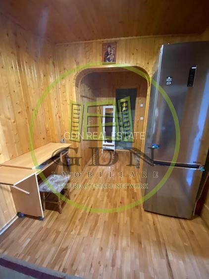 Apartament 3 camere decomandat in Grigorescu - 5