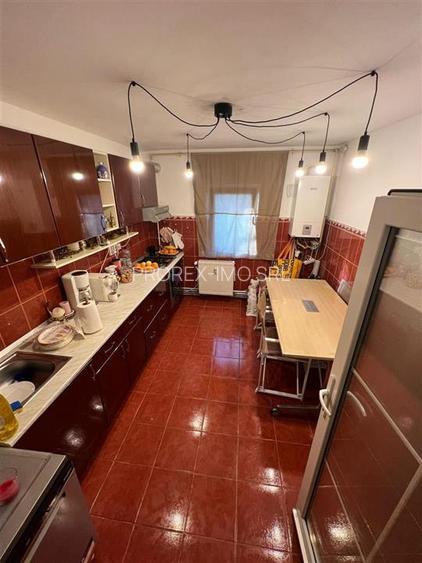 Apartament 3 camere decomandate, Timisoara, Mircea Cel Batran - 4