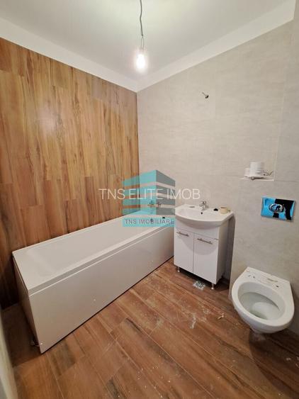 4 Camere 173 Mp Terasa  Imobil Stil Boutique,Pallady-Metrou Teclu - 5