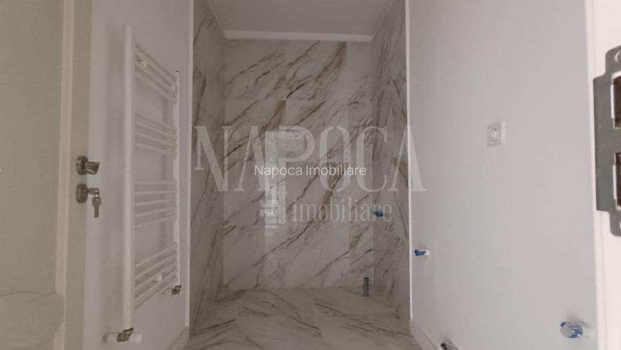 Apartament 3 camere de vanzare in Dambul Rotund, Cluj Napoca - 4