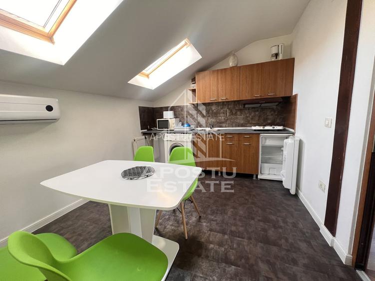 Cazare pentru muncitori, 6 persoane, zona Lipovei - 4