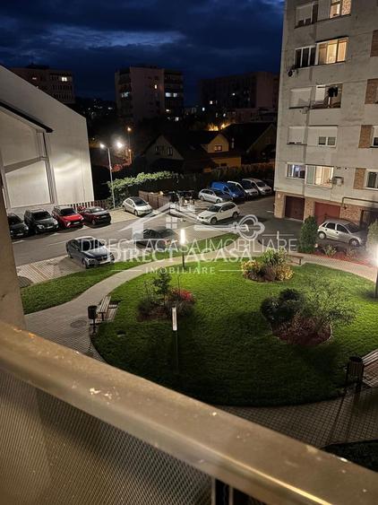 Apartament 2 camere modern | Str. Gloriei | Tudor - 8
