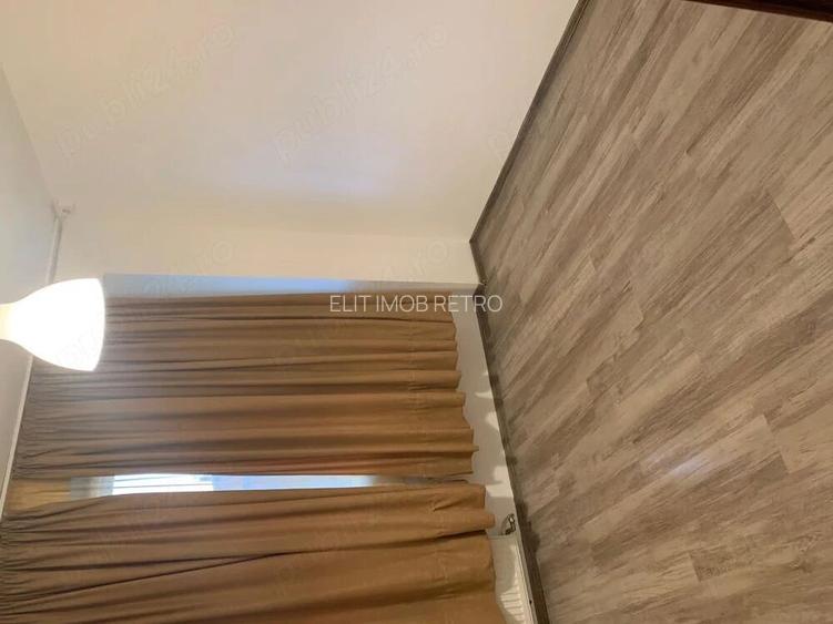 Apartament 3 camere · Șos. Mihai Bravu 75-83 Piața Iancului - 6