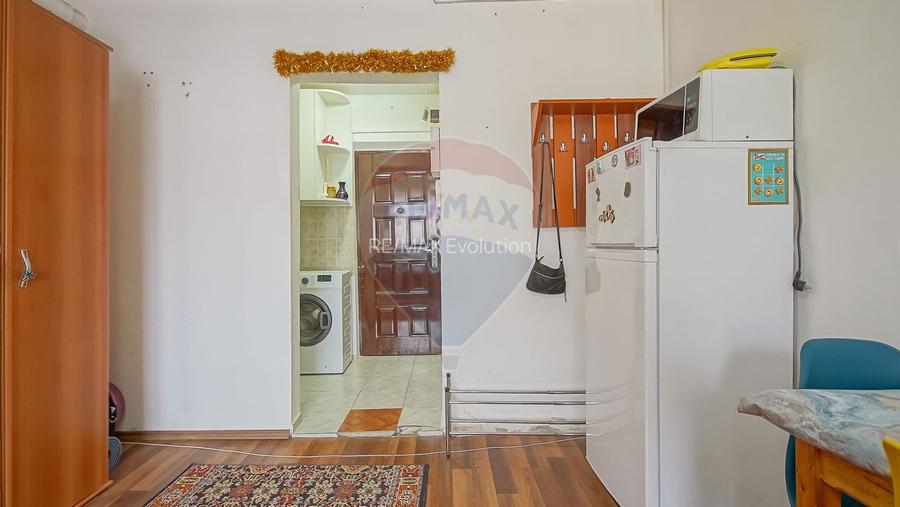 Comision 0% | Cameră 21 mp – Str. Înfrățirii, Brașov - 12