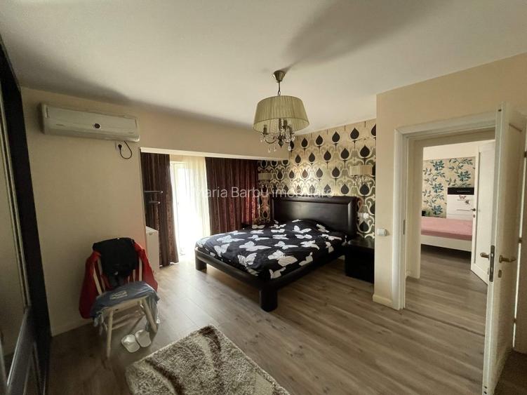 Apart. PREMIUM ultracentral, 7 camere, 4 bai, 184 mp, pe 3 etaje, cu scara inte - 9