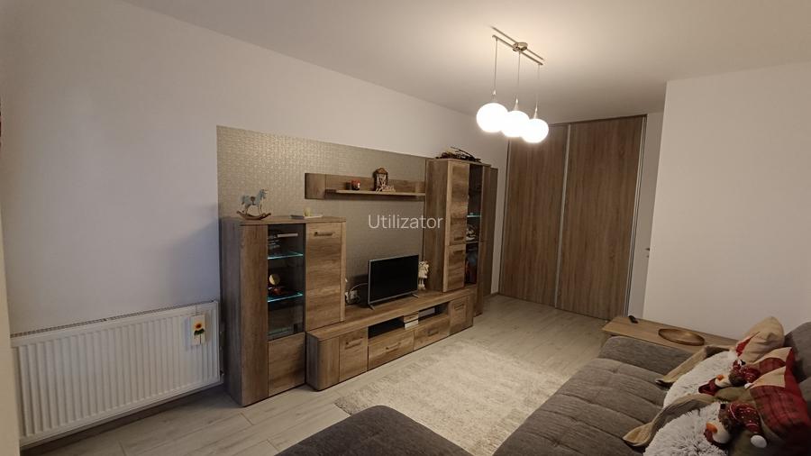 Proprietar vand ap.2 camere, terasă și parcare subterană Măslinului/Turnișor - 2