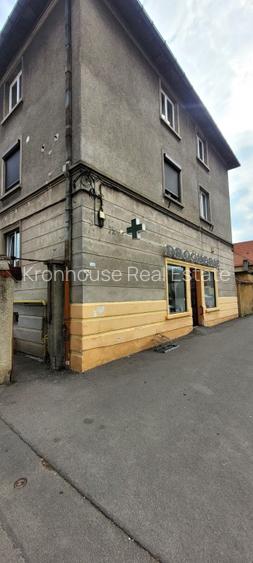 Garsoniera in zona centrala (strada Lunga) - 10