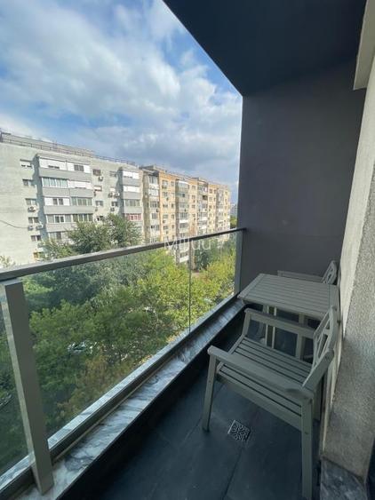 Garsoniera | Bloc Nou | 5 Min Metrou Dristor 1  - 13