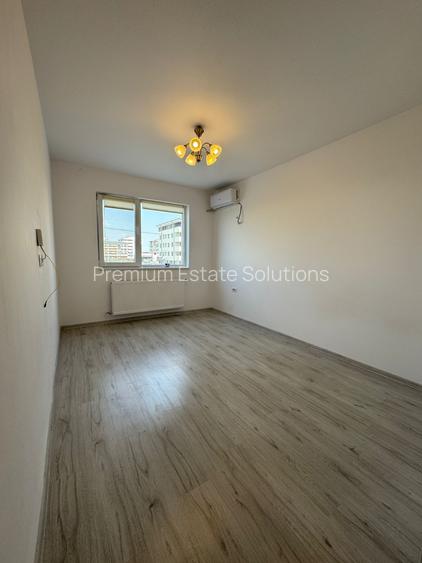 Garsoniera decomandata+Loc de parcare-Militari Residence-Comision 0% - 2