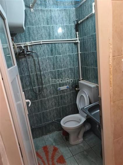 Garsonieră/Camera de cămin - Podu de Piatră/Cantemir - 4