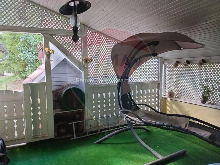 OCAZIE!!! CASA SUPERBA cu teren in JULITA jud Arad in M tii Zarandului - 47