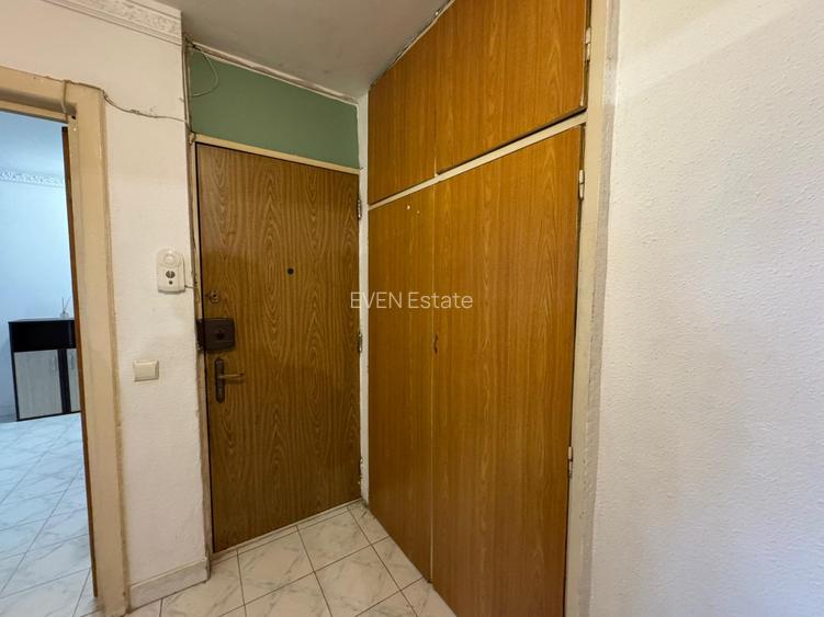 Apartament 3 Camere Crângași | 2 Băi | Etaj 4/8 | Metrou 12 min - 11