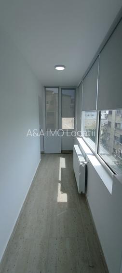 Apartament 3 cam semidec | Piața Romană – Oază de liniște în inima orașului - 12