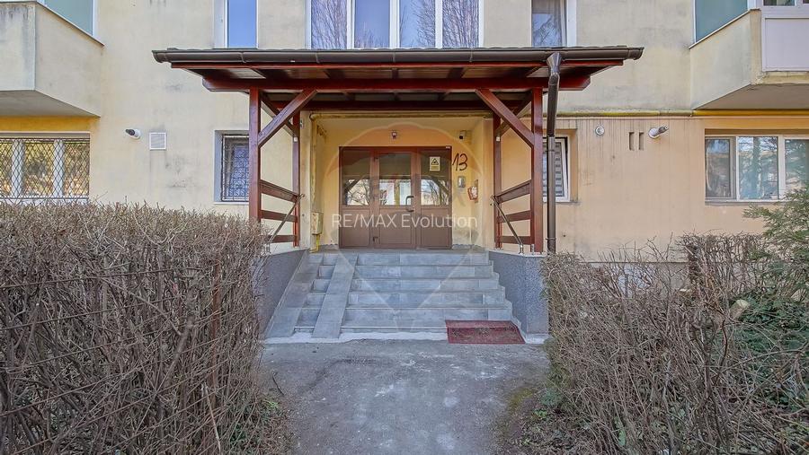 2 CAMERE | 49 MP | ET. 4/4 | ZONA ASTRA – PLANETE | STR. NEPTUN 13 - 17