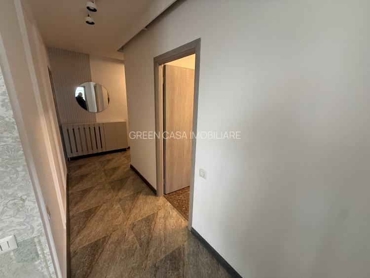 Apartament nou cu grădină – Florești, str. Șesul de Sus - 6