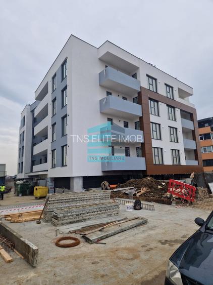 Apartament 3 Camere Decomandat 80 Mp,Finalizat, Titan – Auchan - 2