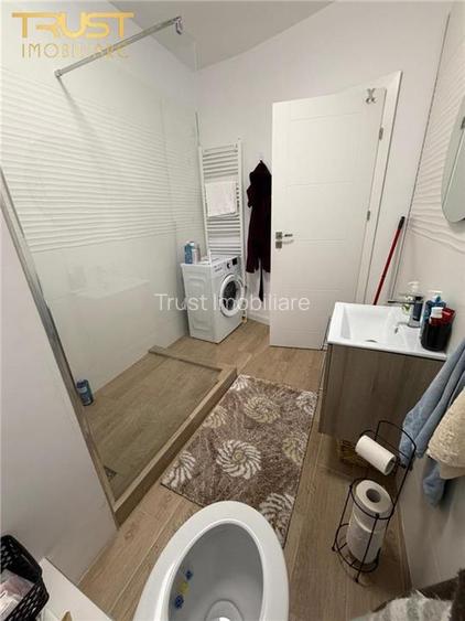 2 camere l Complex Wings l Mobilat si utilat - 4