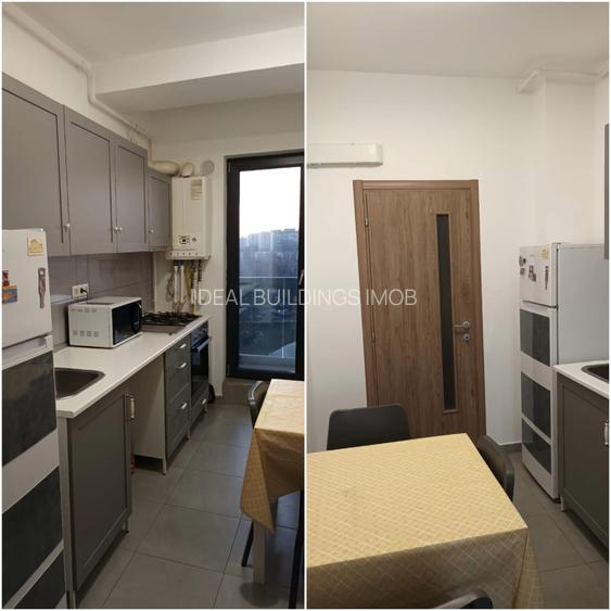 Inchiriez apartament 2 camere / Drumul Taberei / Centrala termica - 6