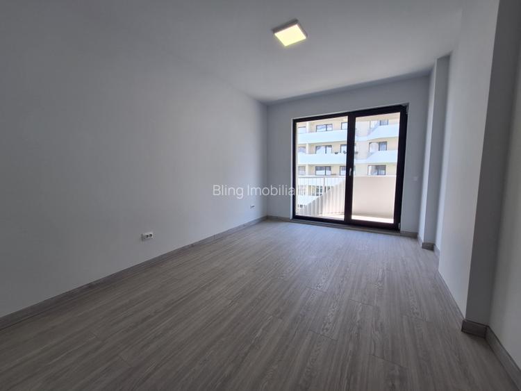 Apartament cu 2 camere, 54,6 mp, balcon, zona Eroilor - 4