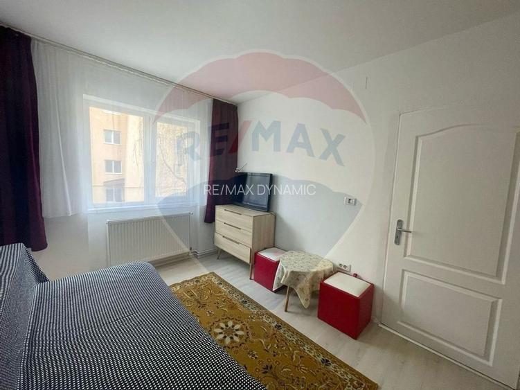 Garsoniera de inchiriat in zona Gradiste - 2