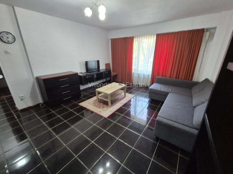 Garsoniera Piata Alba Iulia | Burebista - 4