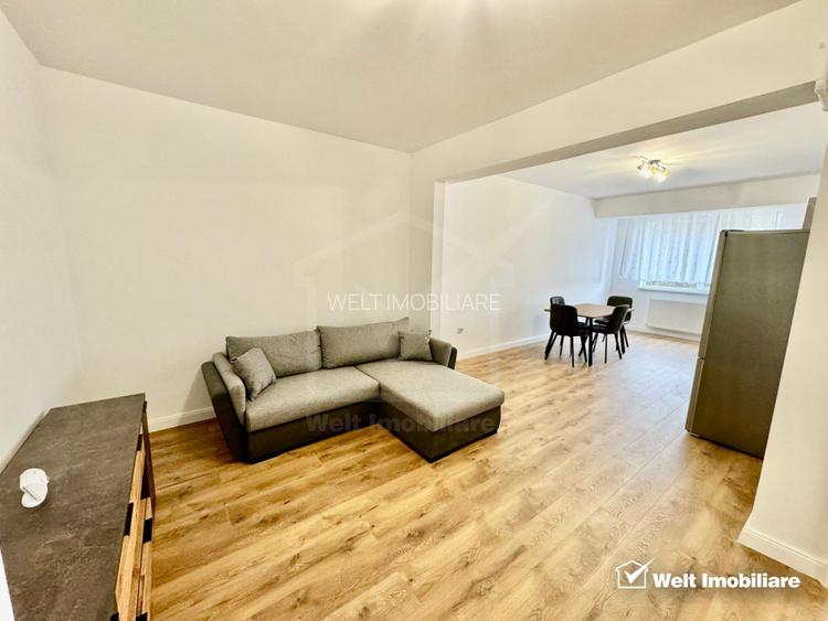  2 camere, zona Teilor ,pet friendly - 2