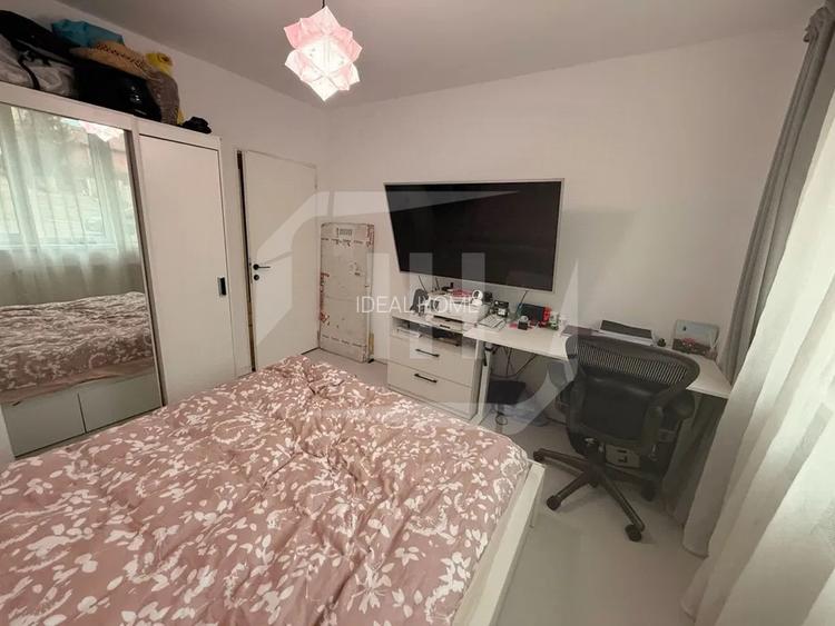 Apartament 2 camere finisat si mobilat, zona Eremia Grigorescu - 6