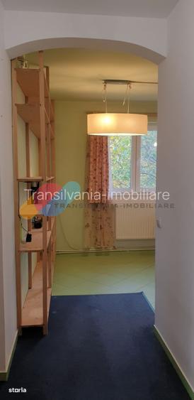 Apartament 57 m² utili în vilă,zona Plevnei - 18
