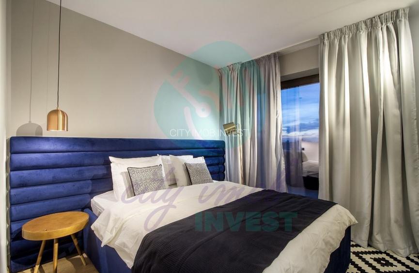 Apartament cu design modern si parcare subterana - 8