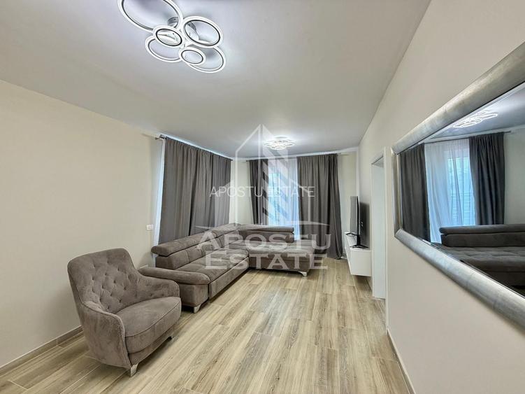 Duplex 5 camere de inchiriat, petfriendly, Ghiroda - 2