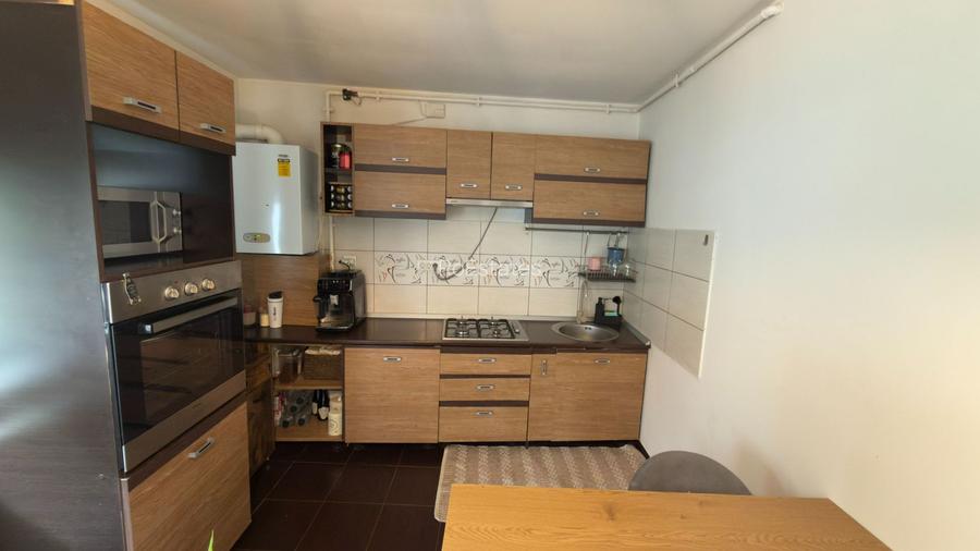 Apartament 2 camere vanzare Unirii, Alba Iulia ideal investitie - 2