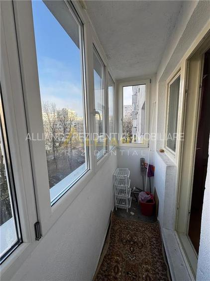 5 Minute Metrou Dristor | Apt 3 camere mobilat utilat - 12