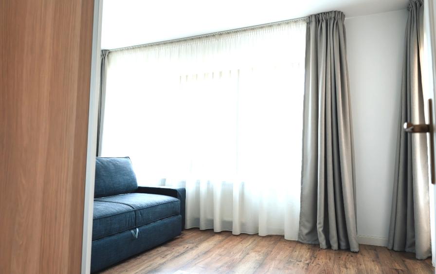 Chirie Casa 120mp zona Strazii Crasnei mobilata utilata 1200eur/luna - 8