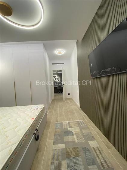 INCHIRIERE APARTAMENT 2 CAMERE Zona HERASTRAU SOS NORDULUI SECTOR 1 - 7
