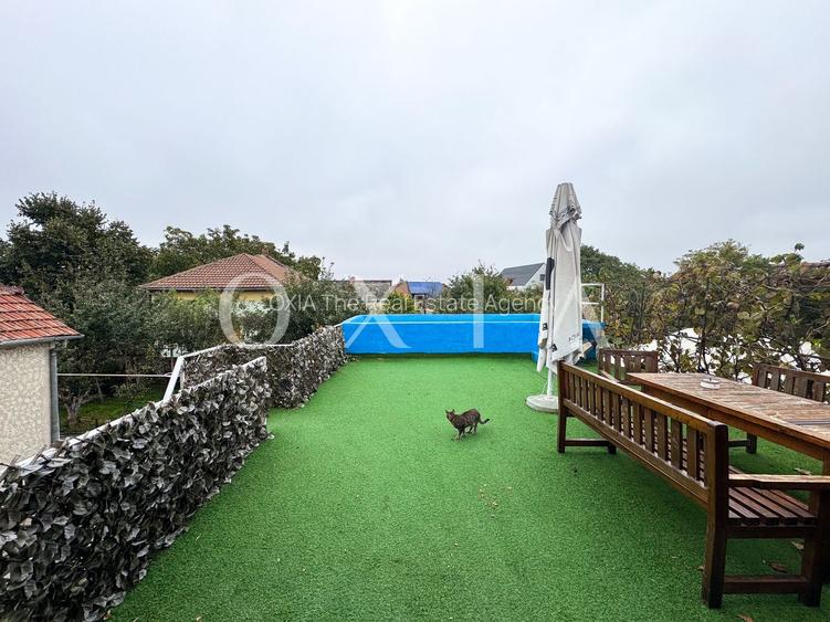 AX939 Zona Mehala, Casa Individuala, Teren 1000 MP - 16