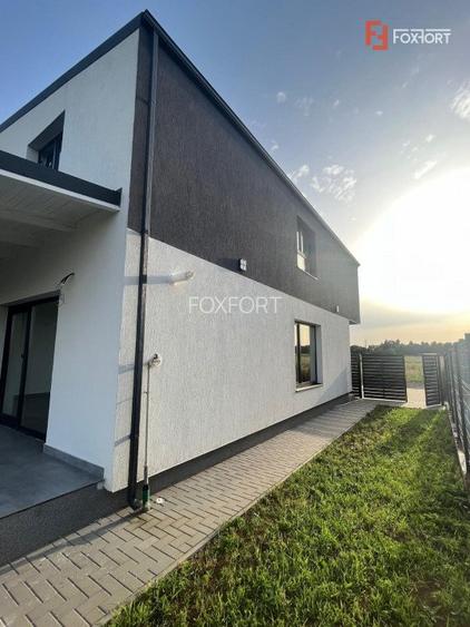 Duplex de vis Giarmata cu 4 camere - ID V5632 - 6