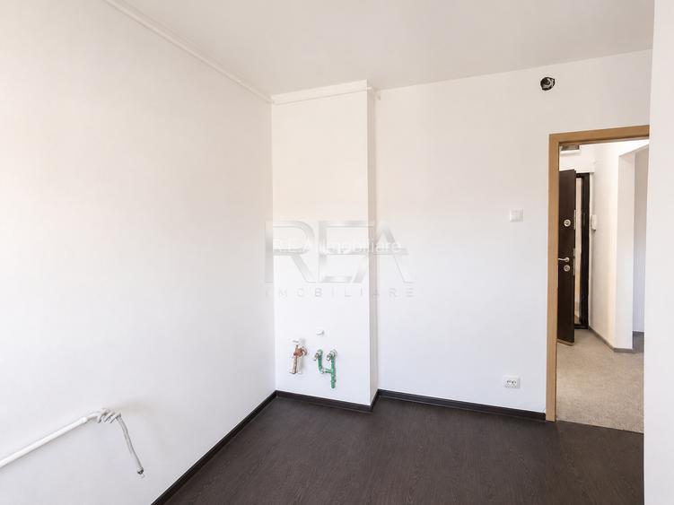 2 camere renovat, Titan-1 Decembrie | 12 min metrou - 11