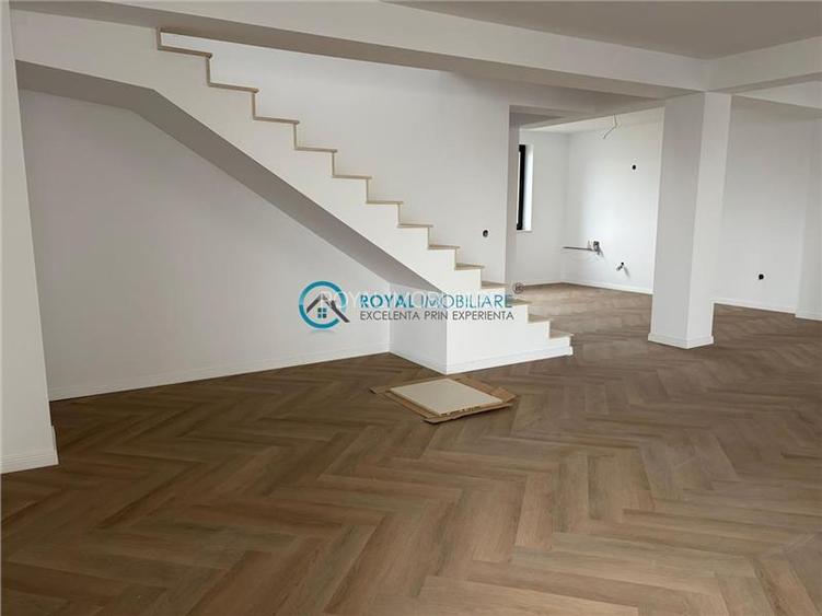 Royal Imobiliare  - Vanzare Vila zona Paulesti - 6