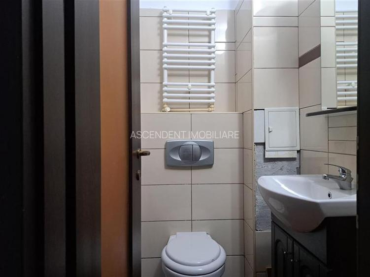Apartament generos 3 camere de inchiriat, in zona apreciabila, Nicolae Iorga, Sf - 6