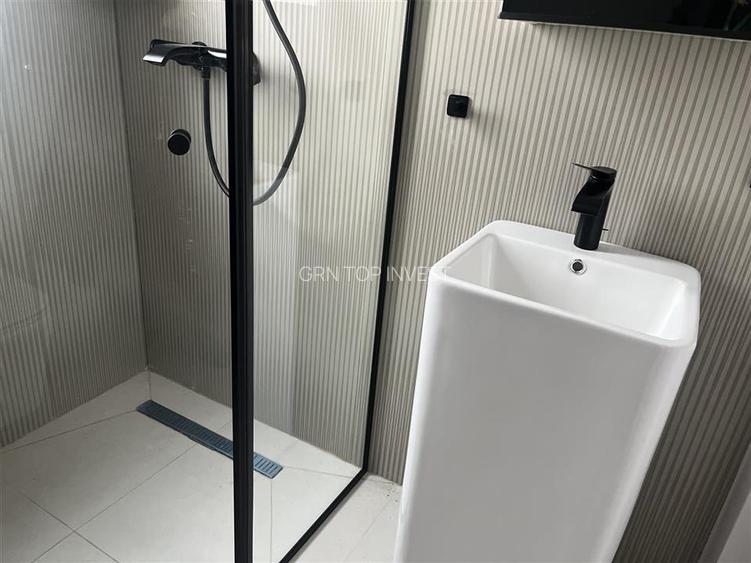 Apartament NOU de LUX 3 camere 2 bai 2 terase parcare subterana Central - 21