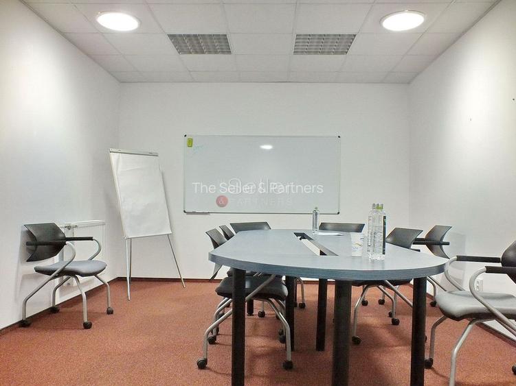 Hala Depozit Logistica - 7