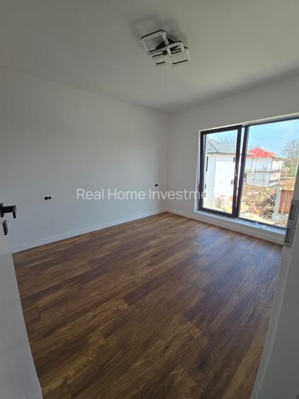 Casa/Vila 4 camere,teren 616 mp/Com.Berceni - 8